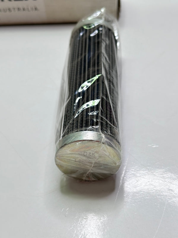 Terex 1425534 Hydraulic Cartridge Genuine O&K Filter Element