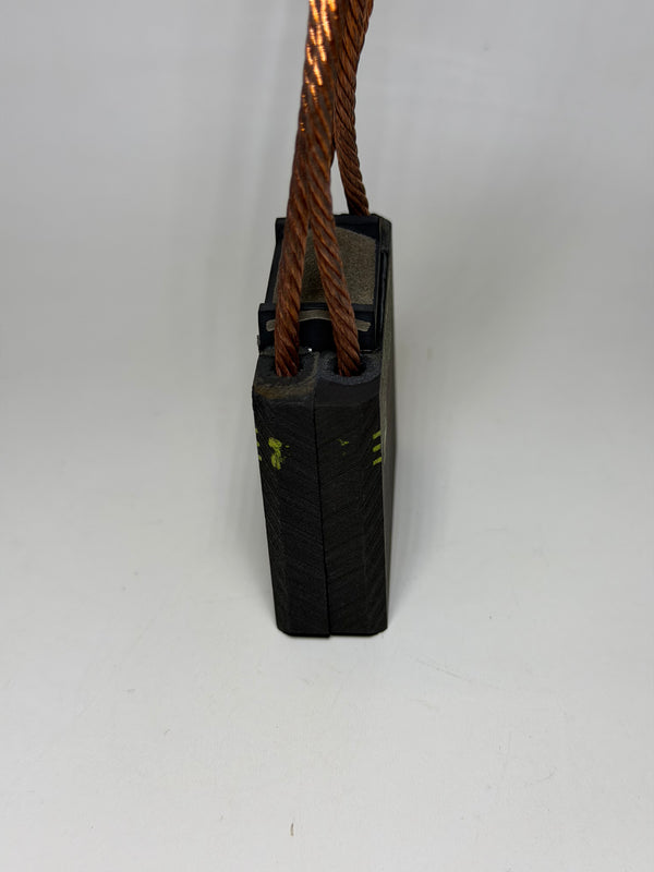466-3214 Brush-Carbon SET OF 2 - Genuine CAT Part