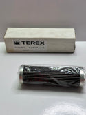 Terex 1425534 Hydraulic Cartridge Genuine O&K Filter Element
