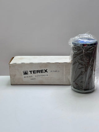 Terex 1435572 Hydraulic Filter Element O&K Genuine Part