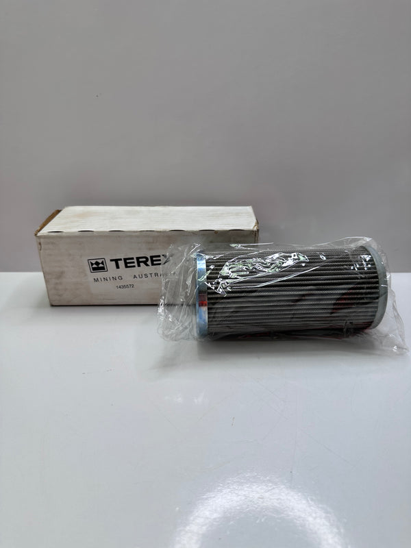 Terex 1435572 Hydraulic Filter Element O&K Genuine Part