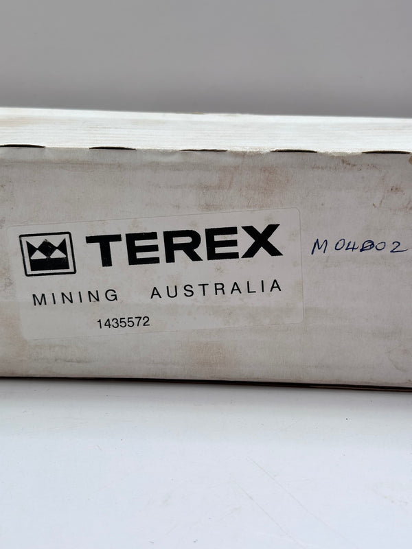 Terex 1435572 Hydraulic Filter Element O&K Genuine Part