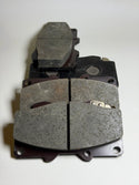 Toyota 04465-52310 Genuine Front Disc Brake Pad set VC063-EF
