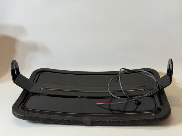 5590009367 Atlas Copco Heavy Duty Driving Mirror