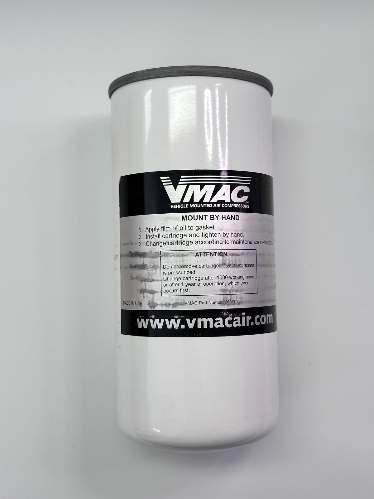 VMA3600079 Genuine Lincoin Electric Coalescing Filter