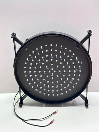 Aldridge R1052 Optical Replacement, Retrofit LED Assembly, Green, 240V / 300mm