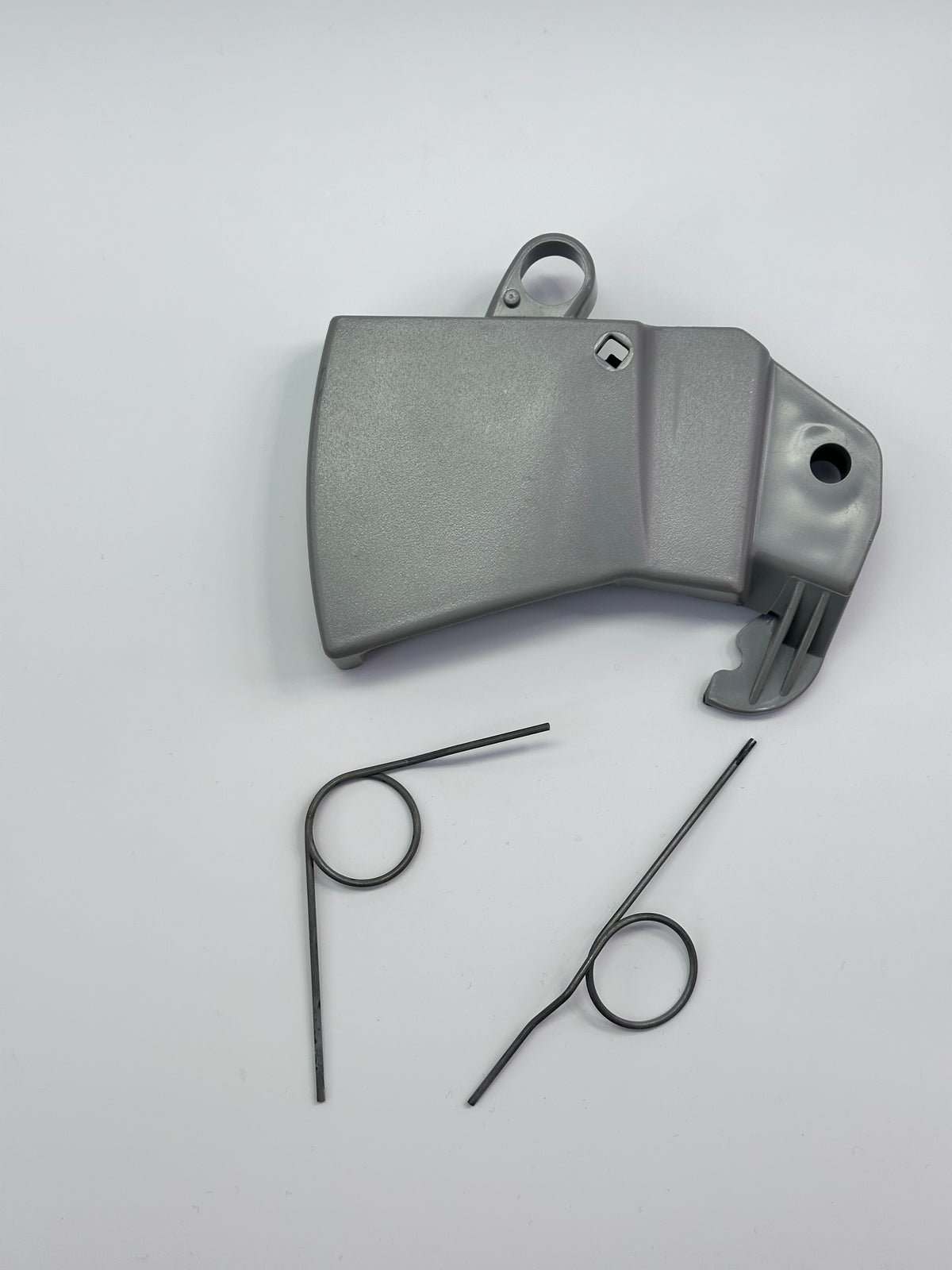 ISRI 113573 / 929527-90/00E Left Seat-Level Control Kit — Incomplete