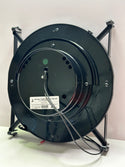 Aldridge R1052 Optical Replacement, Retrofit LED Assembly, Green, 240V / 300mm