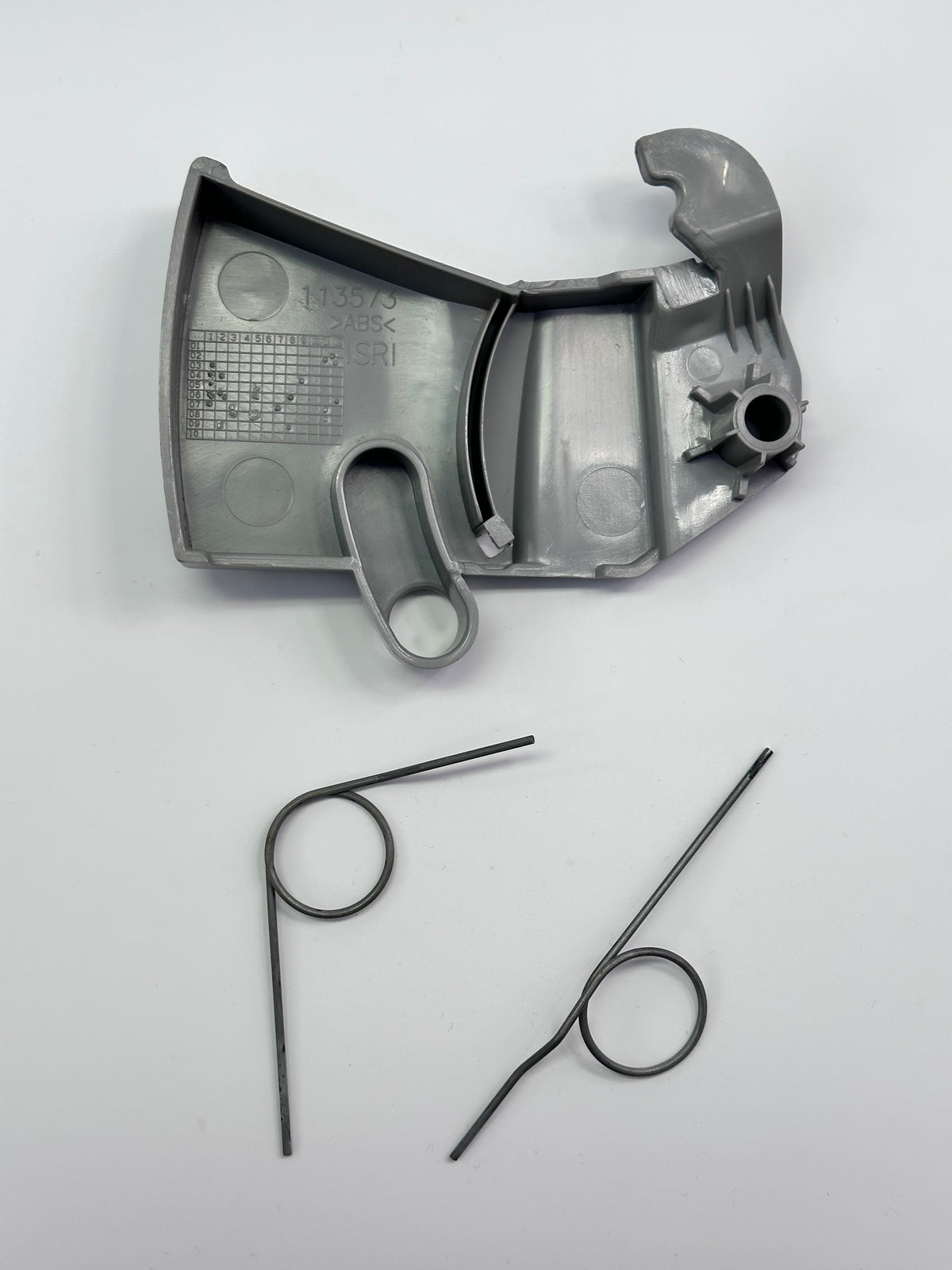 ISRI 113573 / 929527-90/00E Left Seat-Level Control Kit — Incomplete