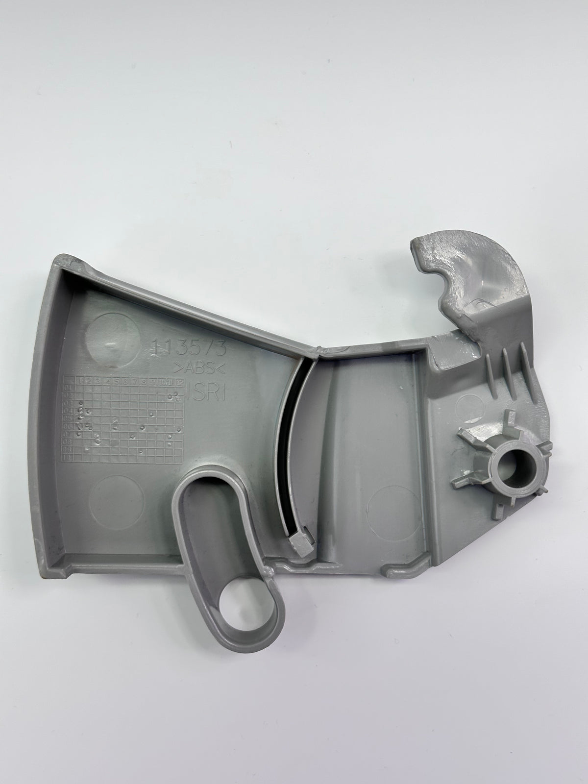 ISRI 113573 / 929527-90/00E Left Seat-Level Control Kit — Incomplete