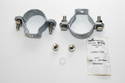Eaton Crouse-Hinds 22480472000 CEAG nLLK 15 Pipe Clamp Set