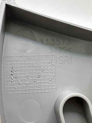 ISRI 6860 NTS Seat Level Control Repair Kit 113573 929527-90/00E