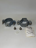 Eaton Crouse-Hinds 22480472000 CEAG nLLK 15 Pipe Clamp Set