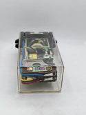 Omron Type 611XKP Keep Relay, Coil DC 110V