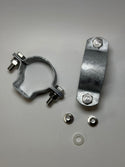 Eaton Crouse-Hinds 22480472000 CEAG nLLK 15 Pipe Clamp Set