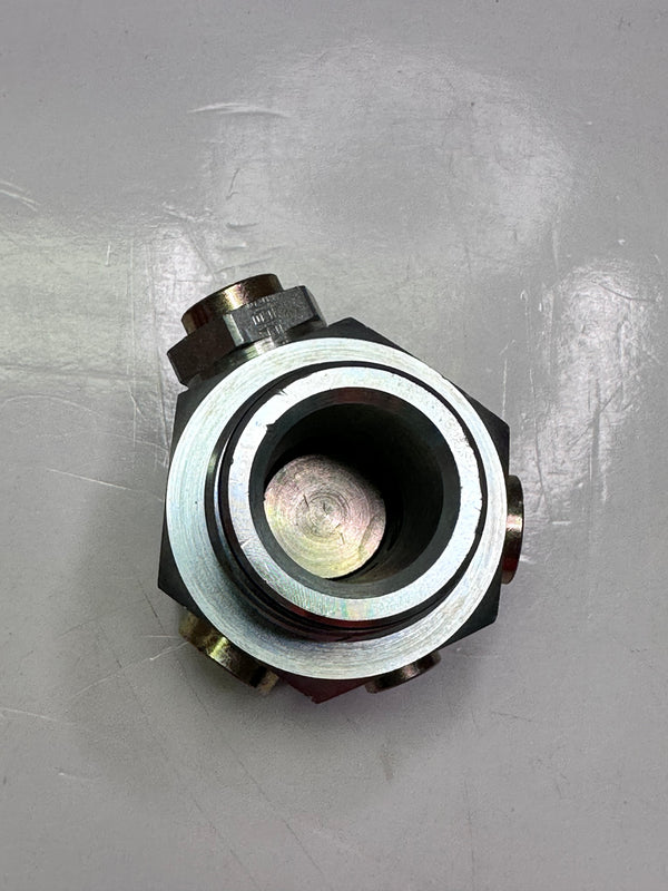 SANDVIK 29613871 Connector