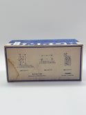 Omron Type 611XKP Keep Relay, Coil DC 110V