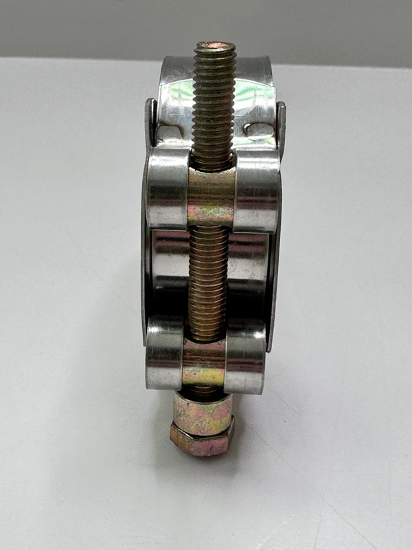 Tridon 64-67mm Hose Clamp T-Bolt TTBY Series, S/S Solid Band