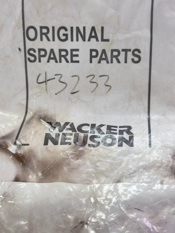 0043233 Shockmount 60 x 40-40Sh Form E