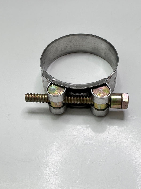 Tridon 64-67mm Hose Clamp T-Bolt TTBY Series, S/S Solid Band