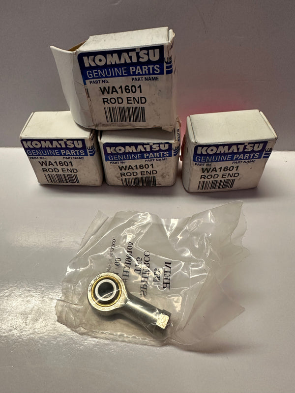 KOMATSU WA1601 Rod End