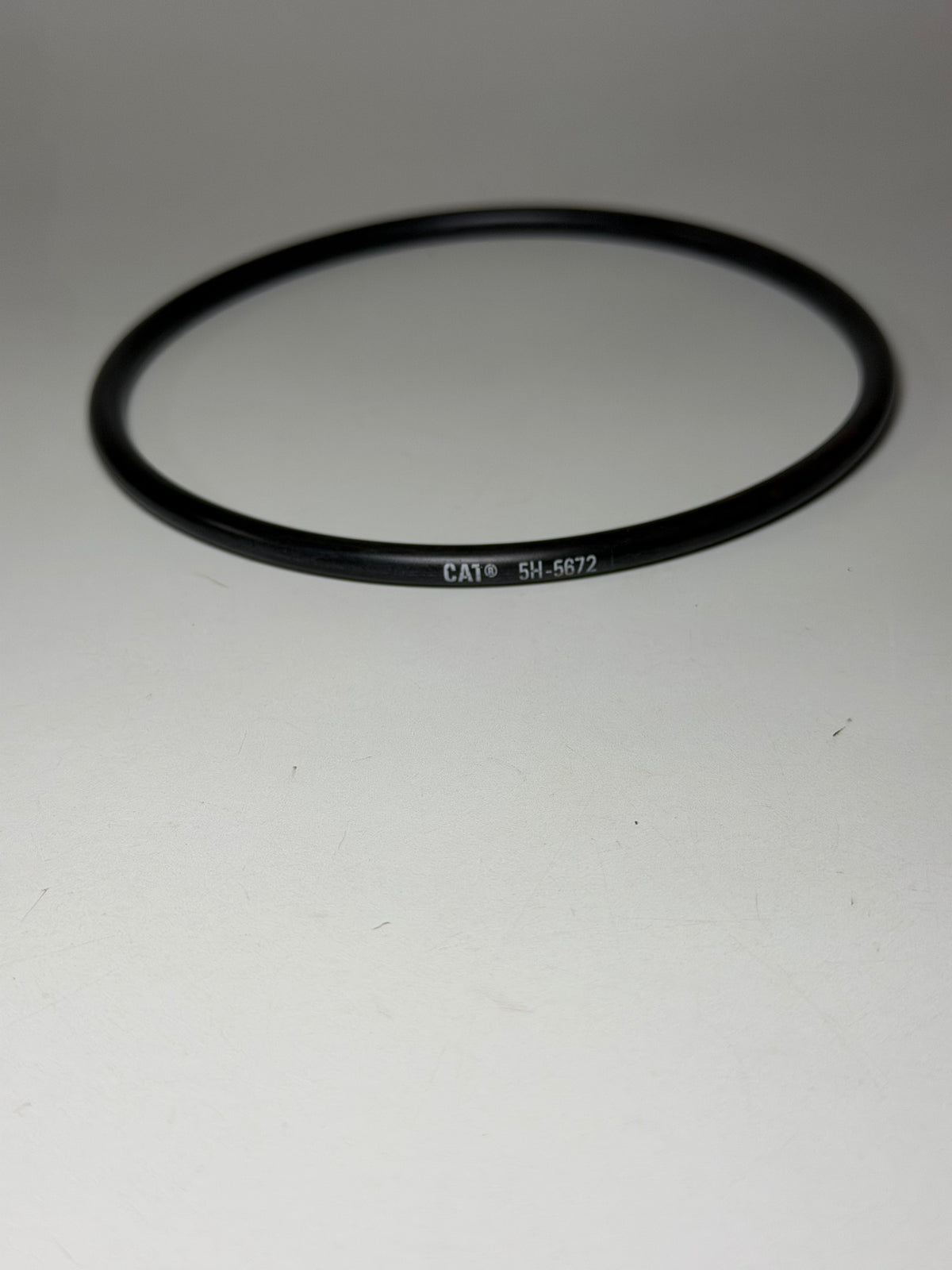 CAT 5H-5672 O-Ring Seal — 112.66mm ID