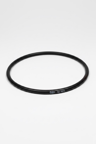 5H-5672 Seal O-Ring, 112.66mm ID - Genuine CAT Part
