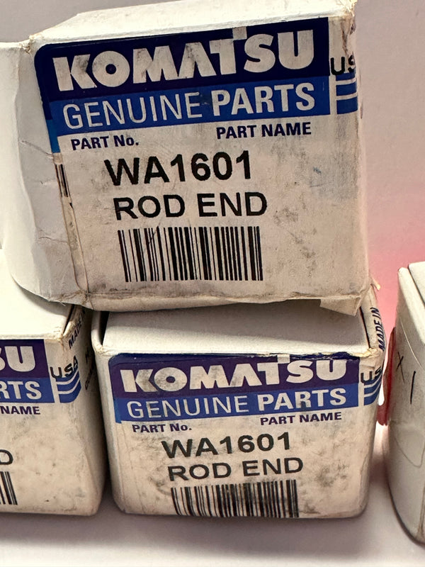KOMATSU WA1601 Rod End
