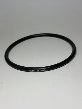 5F-0149 Seal O-Ring, 91.44mm ID - Genuine CAT Part