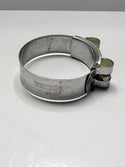 Tridon TTBY60-63P T-Bolt Hose Clamp, Part S/S solid Band