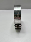 Tridon TTBY60-63P T-Bolt Hose Clamp, Part S/S solid Band