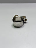Tridon TTBY26-28P T-Bolt Hose Clamp, part S/S Solid Band