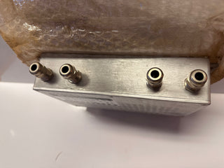 GE RS-FSM-1002-002 Flame Sensor Module, Frequency Output