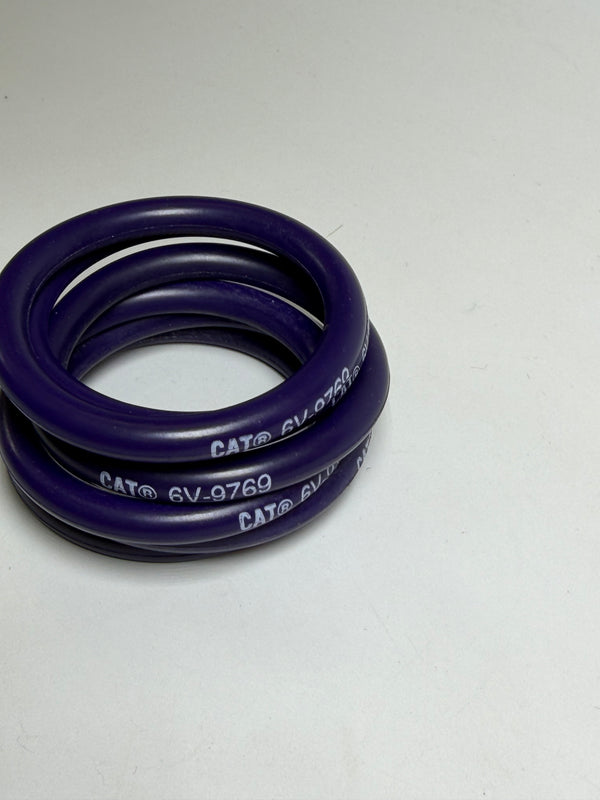 6V-9769 Seal-O-Ring, 37.47mm ID, bag of 16 - Genuine CAT Part