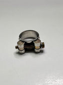 Tridon TTBY26-28P T-Bolt Hose Clamp, part S/S Solid Band
