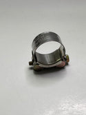 Tridon TTBY26-28P T-Bolt Hose Clamp, part S/S Solid Band