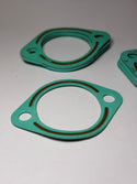 241-5928 Two-Hole Flange Gasket, 1.2mm Thick, 16 pieces - Genuine CAT Part