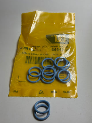 214-7568 STOR O-Ring, Bag of 10 (SAE 9/16-18) - Genuine CAT Part