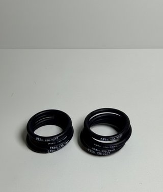 136-7227 Seal-O-Ring 19.18mm ID, bag of 9