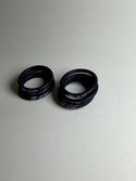 136-7227 Seal-O-Ring 19.18mm ID, bag of 9