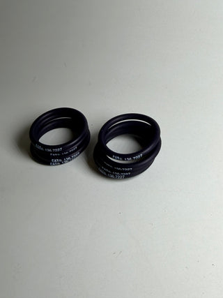 136-7227 Seal-O-Ring 19.18mm ID, bag of 9