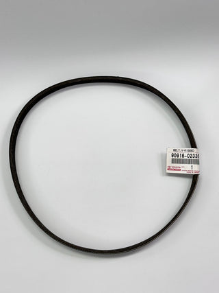 Toyota 90916-02336 V-Belt, Ribbed 5PK865