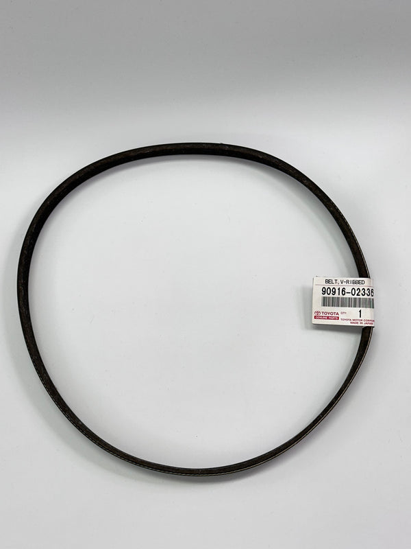 Toyota 90916-02336 V-Belt, Ribbed 5PK865