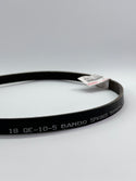 Toyota 90916-02336 V-Belt, Ribbed 5PK865