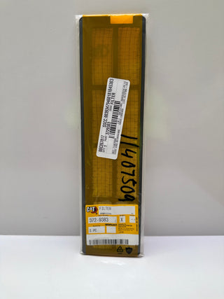 Caterpillar CAT 372-9383 Standard Efficiency Cabin Air Filter
