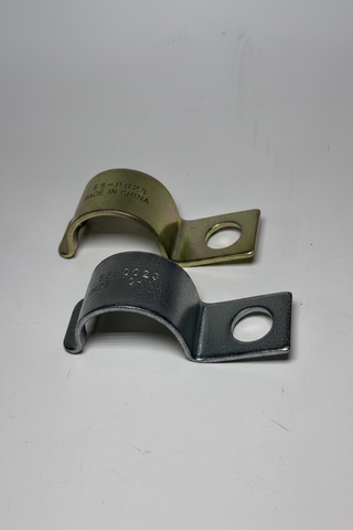 8S-0023 Two-Piece Top Clip, 31.75mm ID - Genuine CAT Part