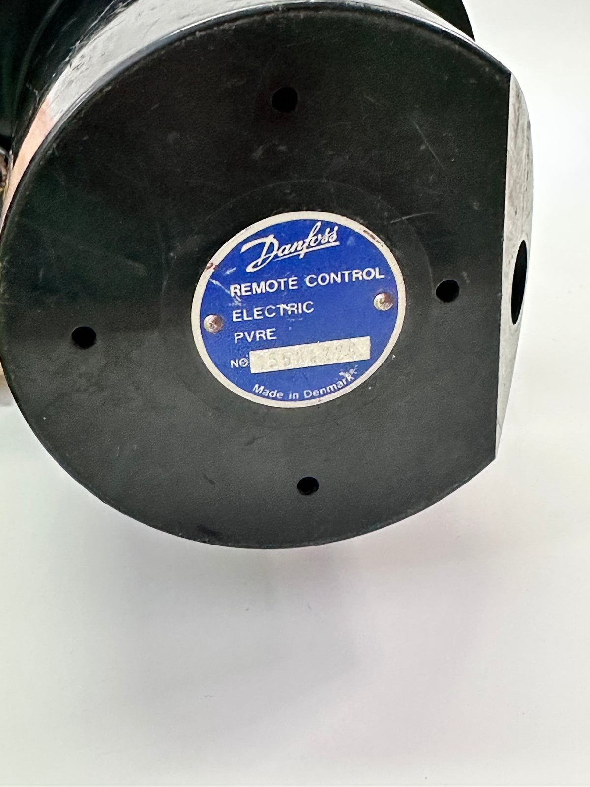 Danfoss 155B4226 PVRE Joystick Control Lever - Used