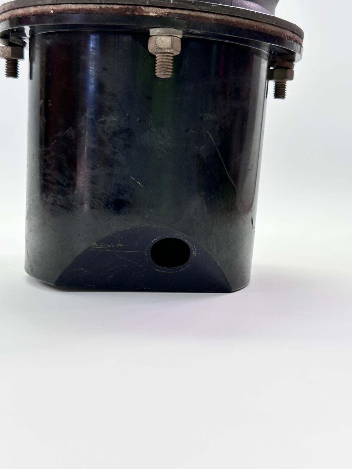 Danfoss 155B4226 PVRE Joystick Control Lever - Used