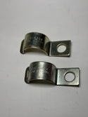 8S-0023 Two-Piece Top Clip, 31.75mm ID - Genuine CAT Part