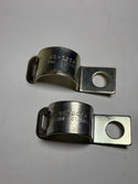 8S-0023 Two-Piece Top Clip, 31.75mm ID - Genuine CAT Part